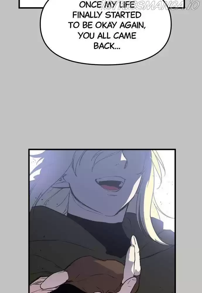 The Fabled Warrior Chapter 20