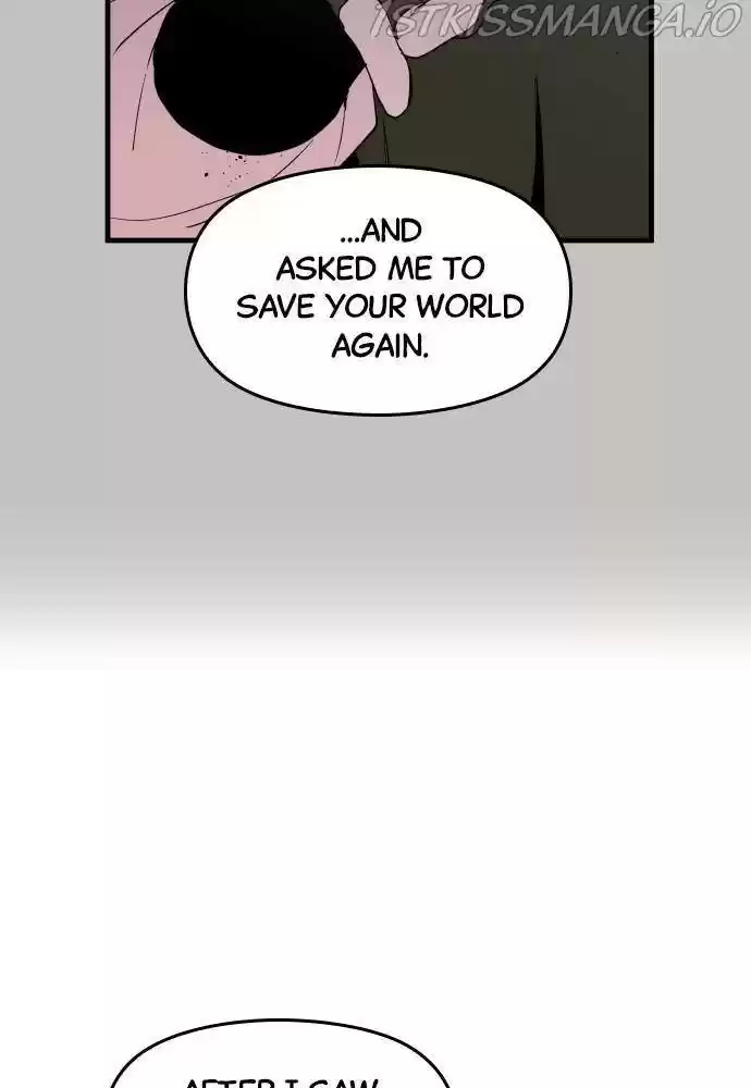 The Fabled Warrior Chapter 20