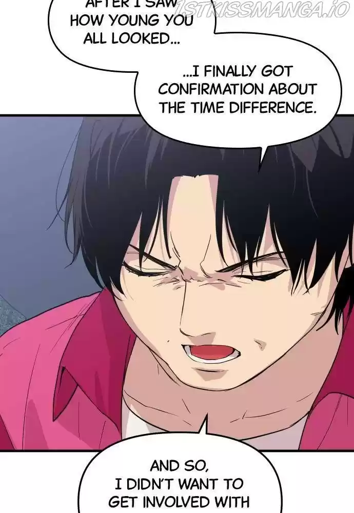 The Fabled Warrior Chapter 20