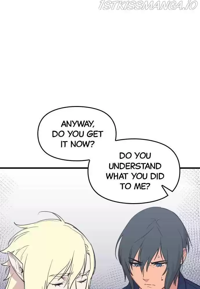 The Fabled Warrior Chapter 20