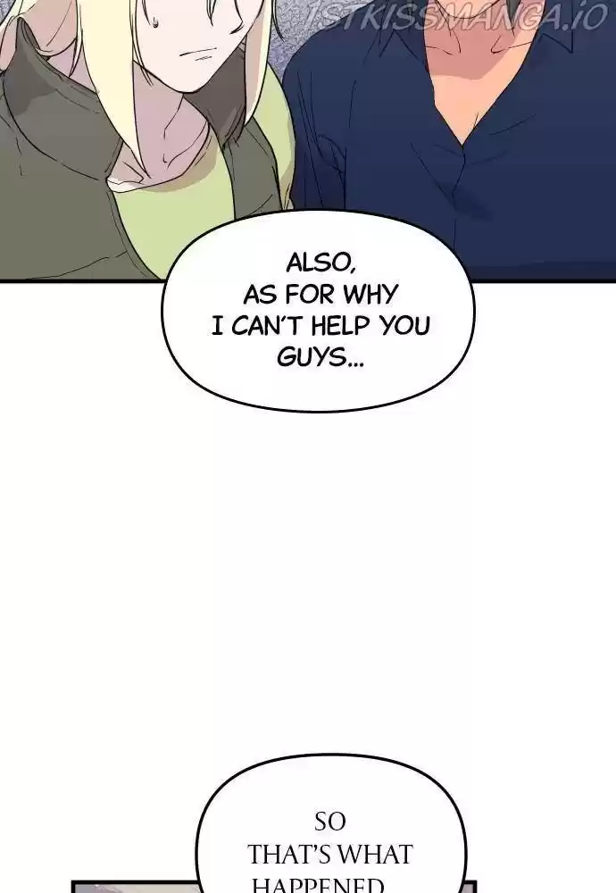 The Fabled Warrior Chapter 20