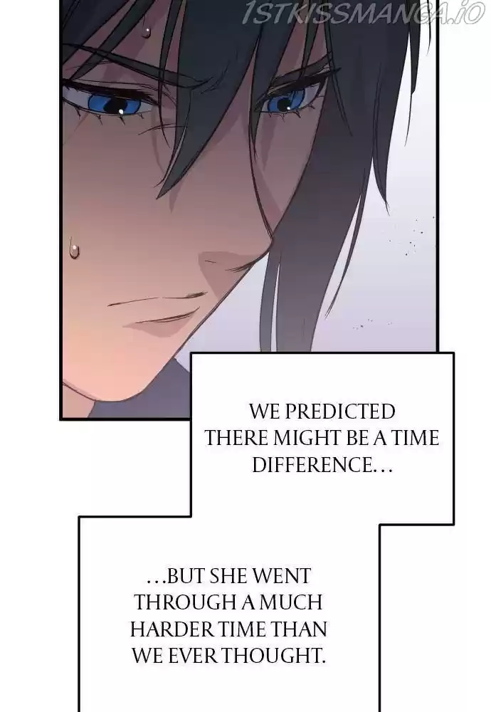 The Fabled Warrior Chapter 20