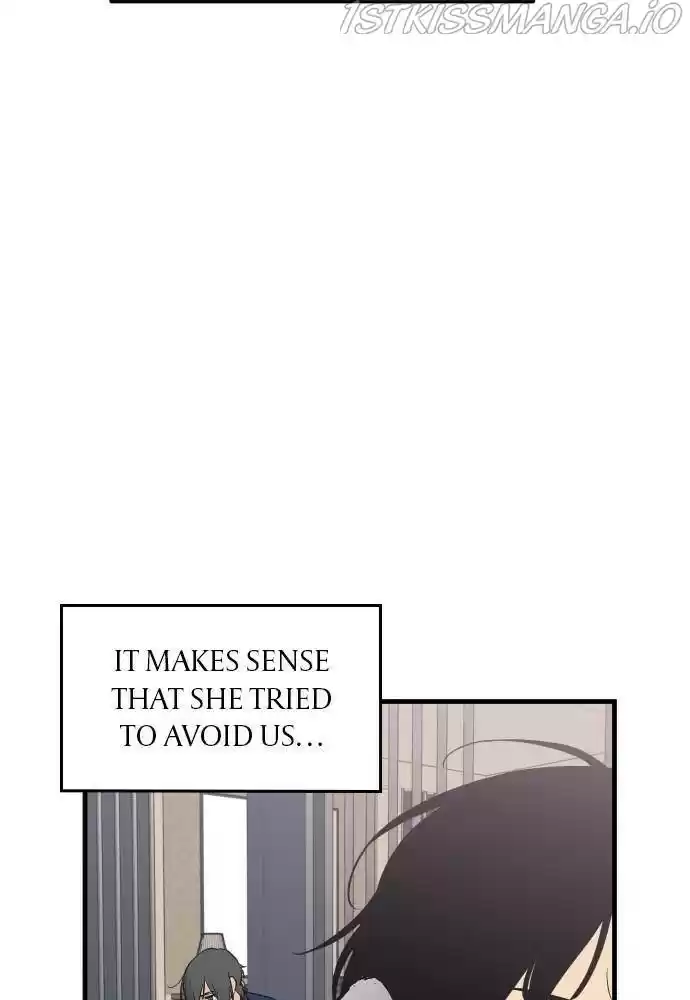 The Fabled Warrior Chapter 20