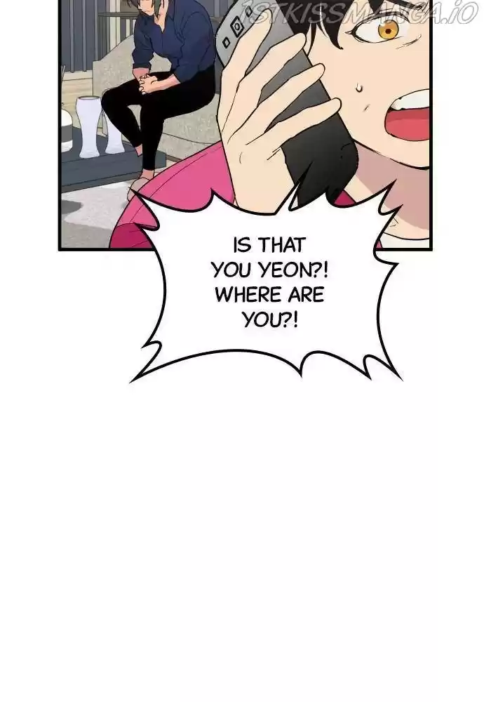 The Fabled Warrior Chapter 20