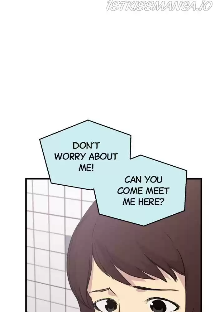 The Fabled Warrior Chapter 20