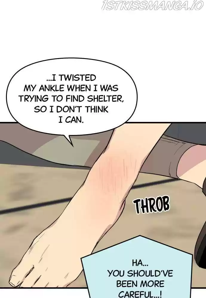 The Fabled Warrior Chapter 20