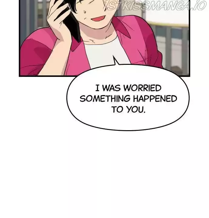 The Fabled Warrior Chapter 20