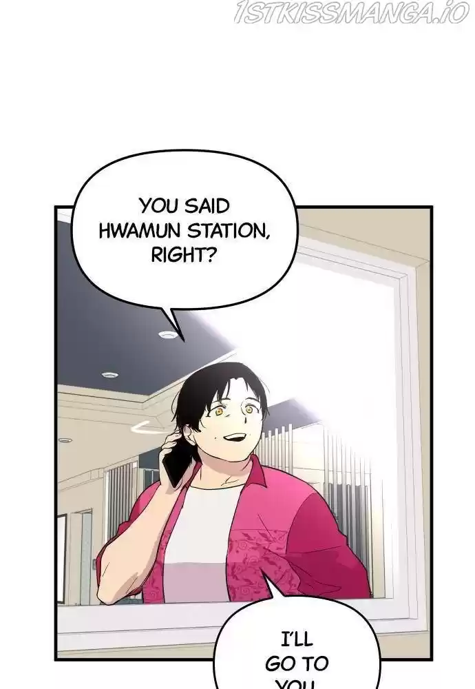 The Fabled Warrior Chapter 20