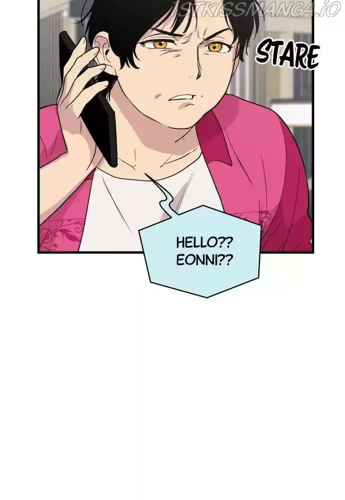 The Fabled Warrior Chapter 20