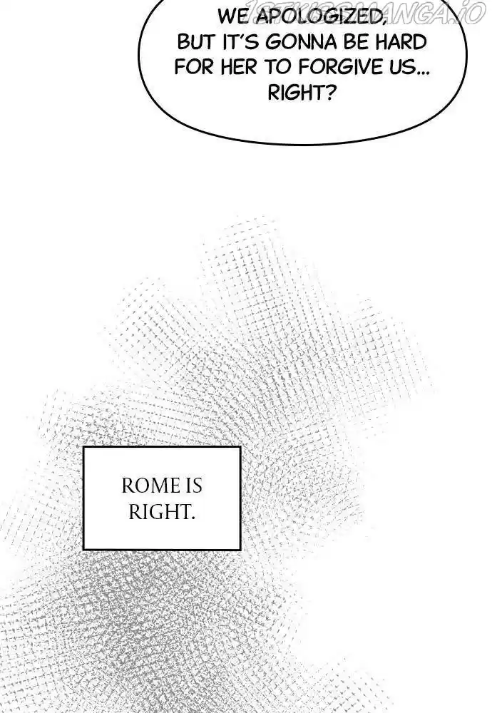 The Fabled Warrior Chapter 20