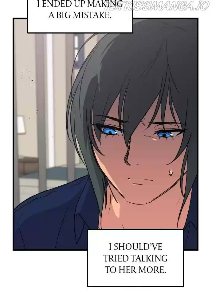 The Fabled Warrior Chapter 20