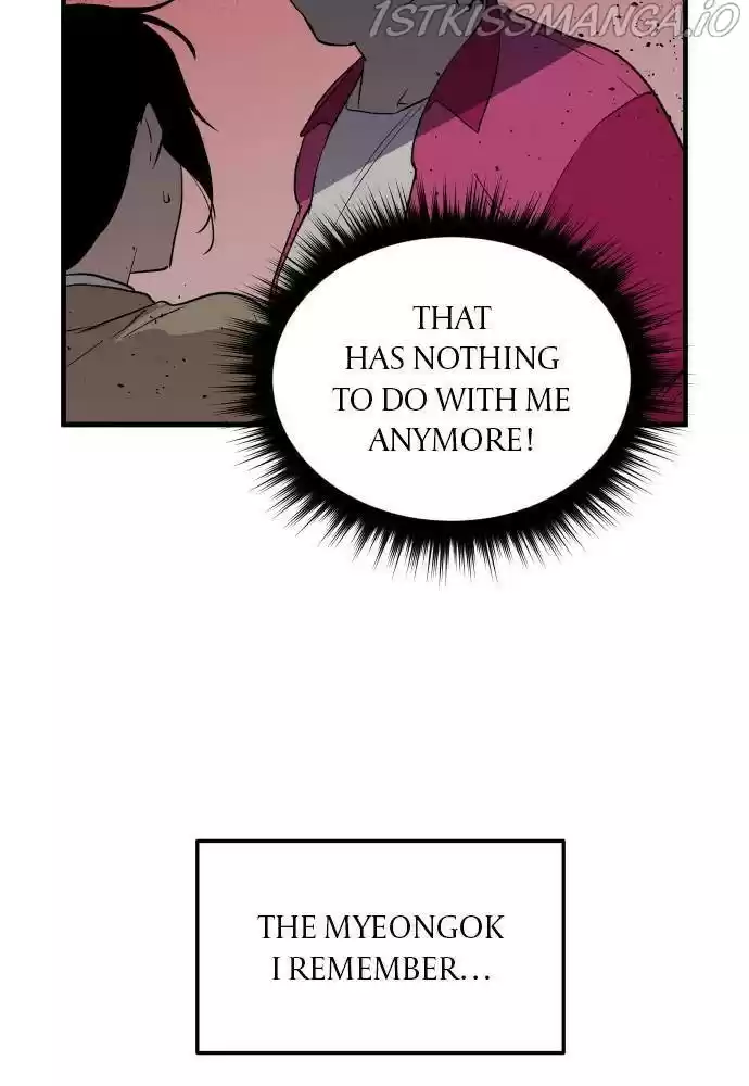 The Fabled Warrior Chapter 20