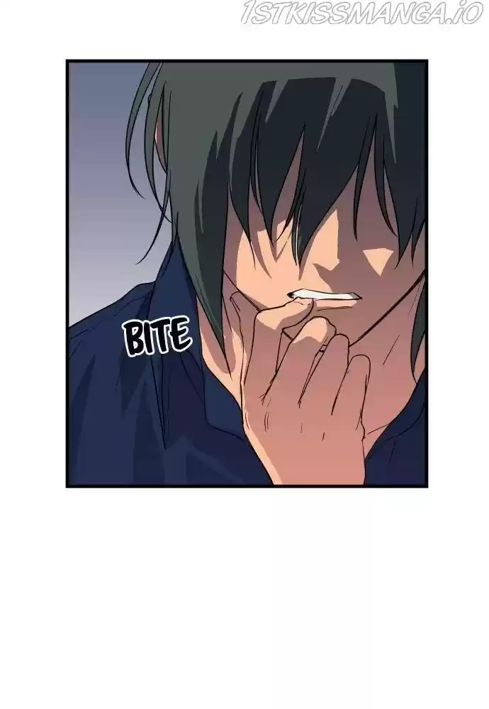 The Fabled Warrior Chapter 20