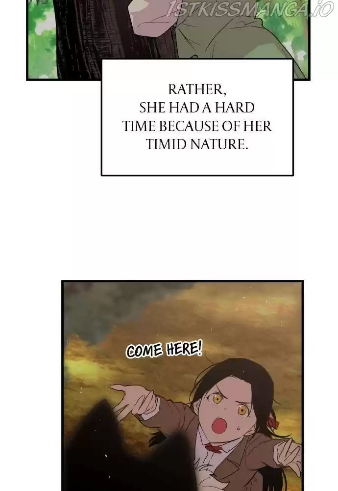 The Fabled Warrior Chapter 20