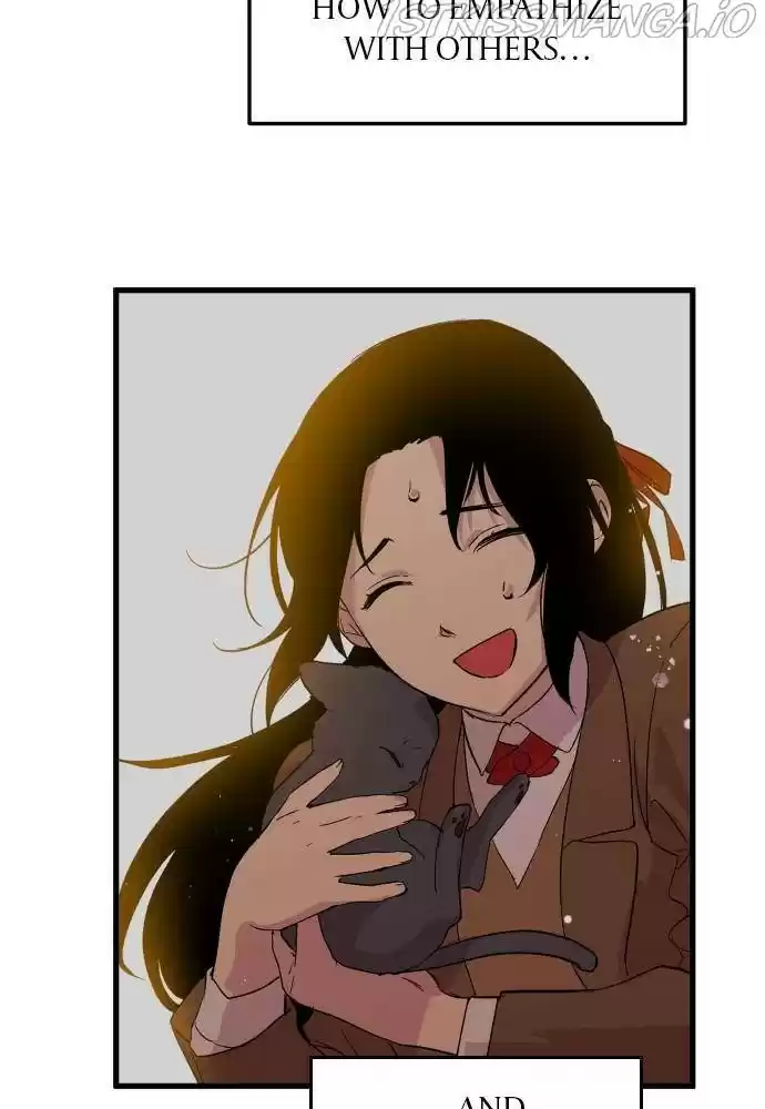 The Fabled Warrior Chapter 20