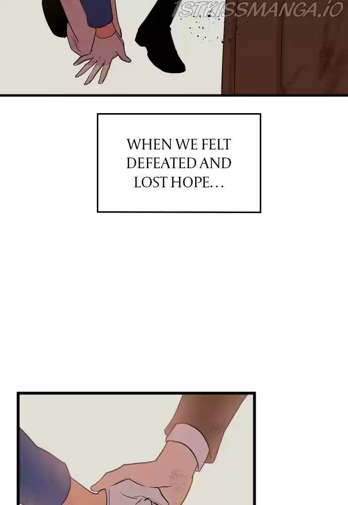 The Fabled Warrior Chapter 20