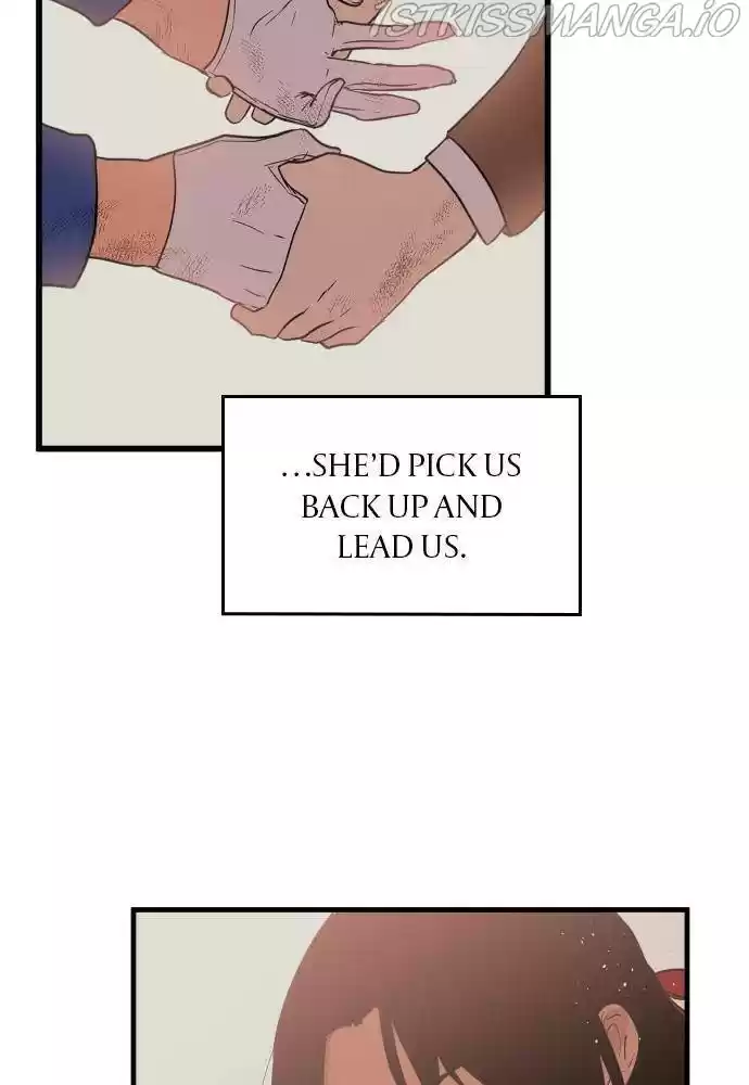 The Fabled Warrior Chapter 20