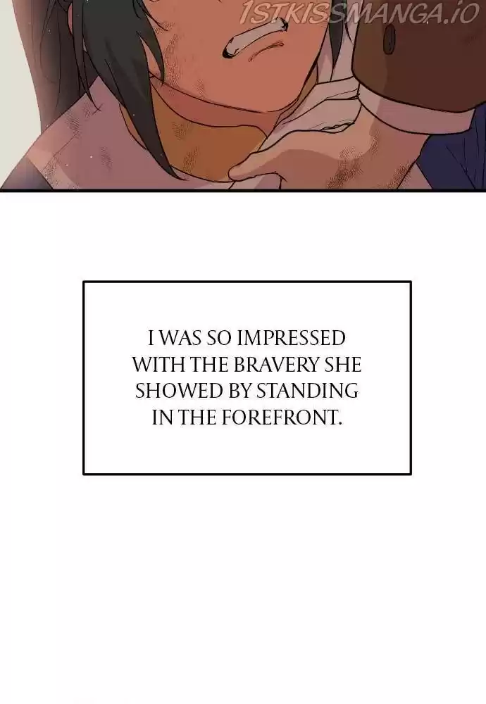 The Fabled Warrior Chapter 20