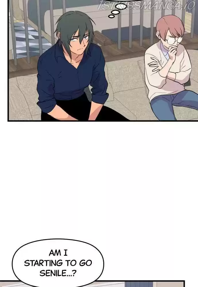 The Fabled Warrior Chapter 20