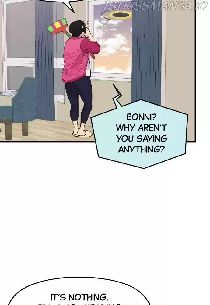 The Fabled Warrior Chapter 20