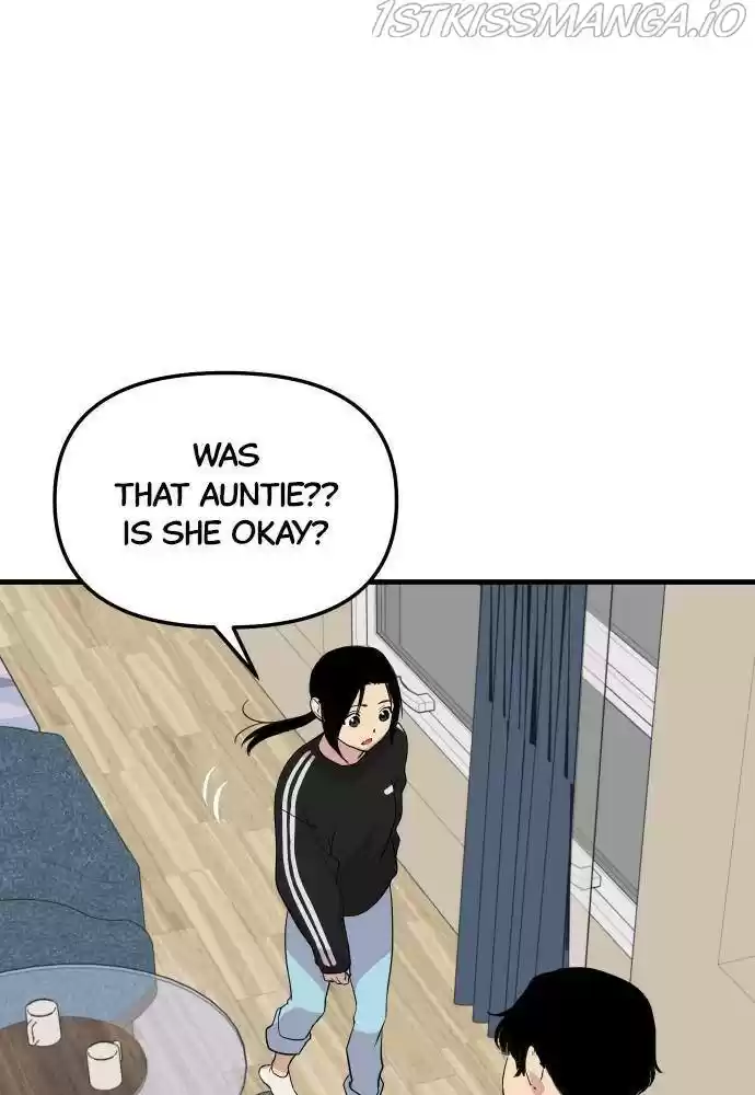 The Fabled Warrior Chapter 20