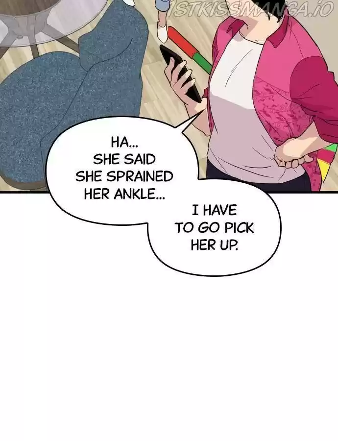 The Fabled Warrior Chapter 20