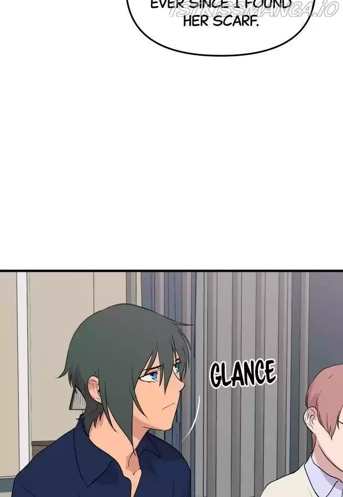 The Fabled Warrior Chapter 20