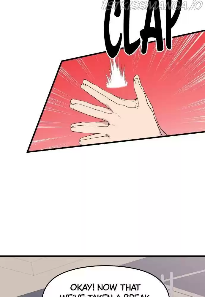 The Fabled Warrior Chapter 20