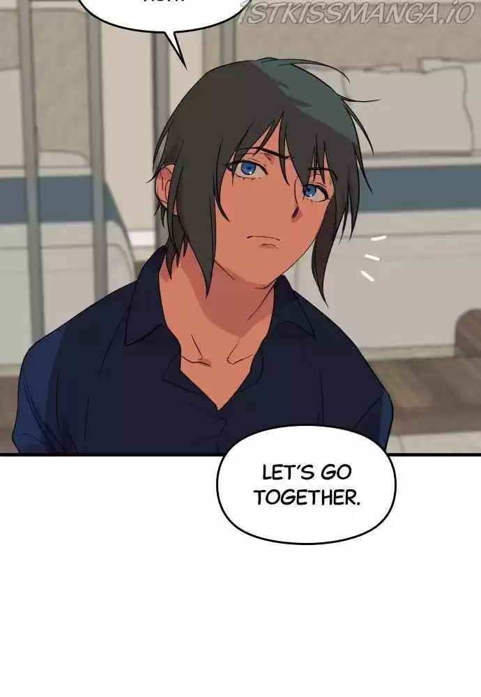 The Fabled Warrior Chapter 20