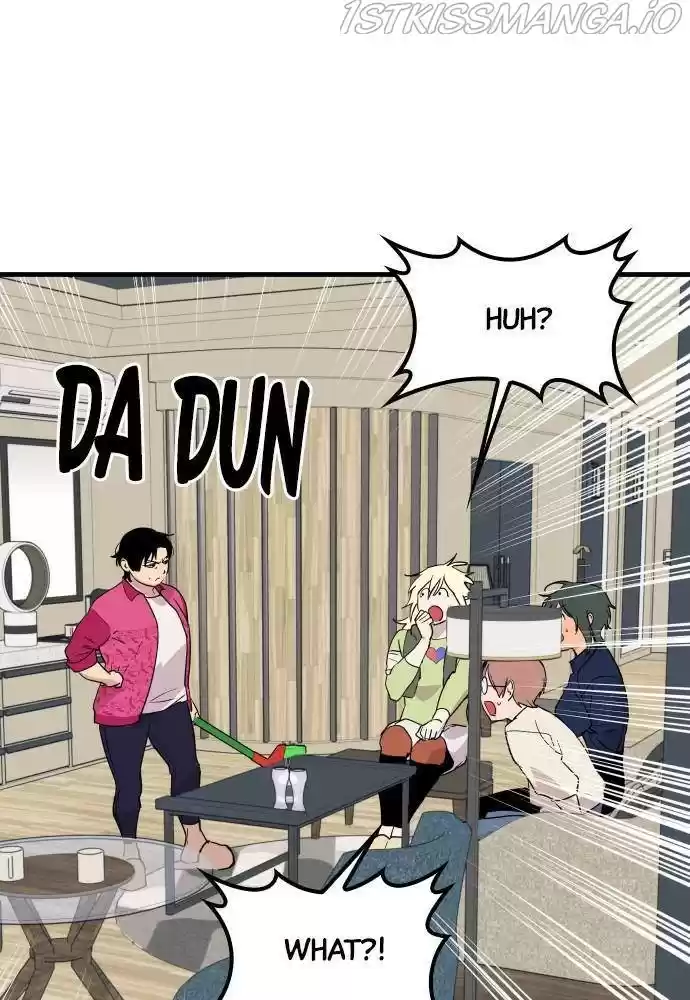 The Fabled Warrior Chapter 20