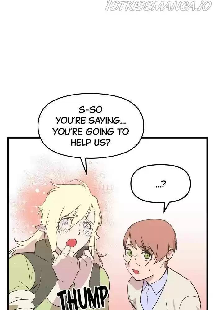 The Fabled Warrior Chapter 20