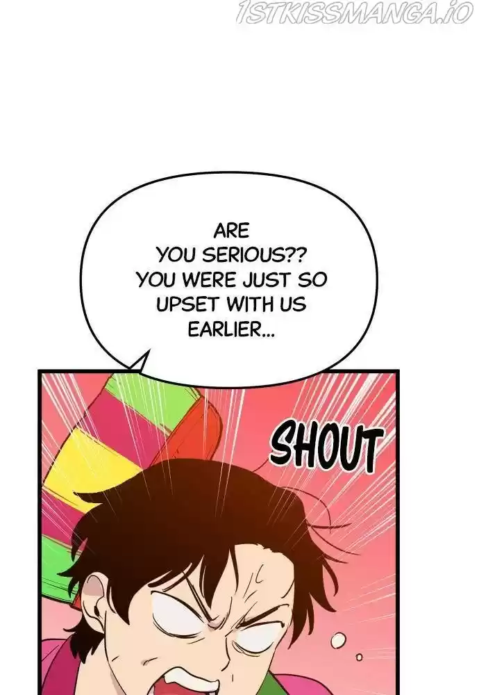 The Fabled Warrior Chapter 20