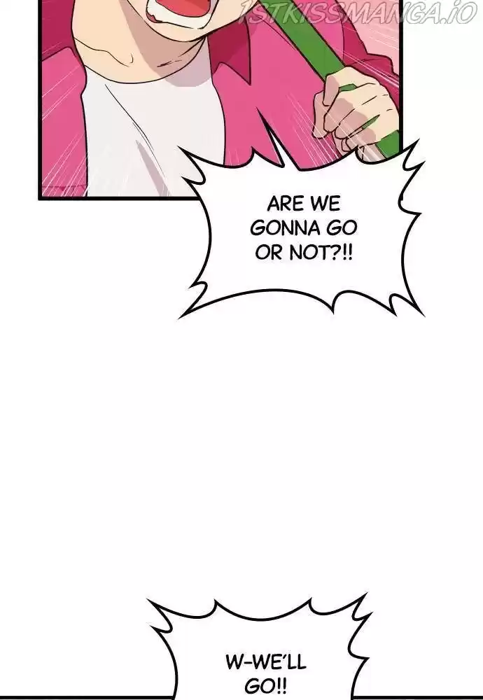 The Fabled Warrior Chapter 20