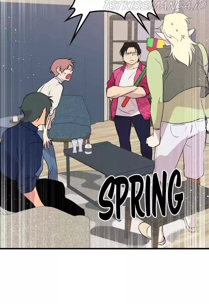 The Fabled Warrior Chapter 20