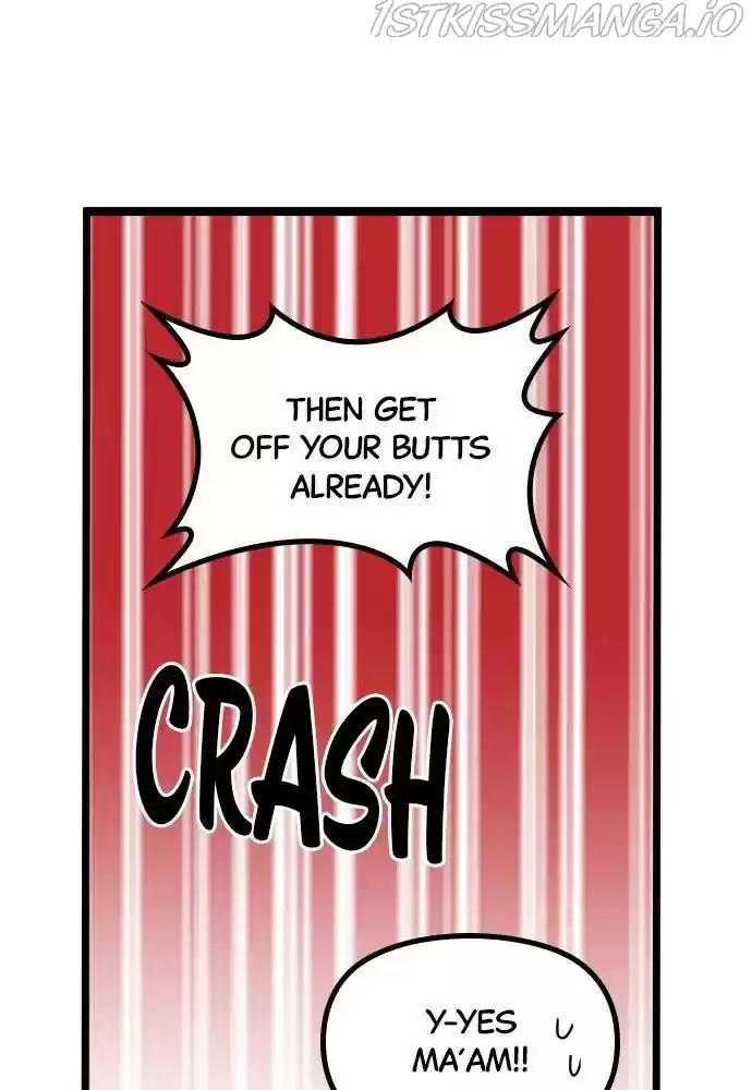 The Fabled Warrior Chapter 20