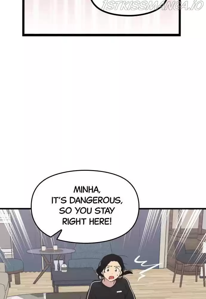 The Fabled Warrior Chapter 20