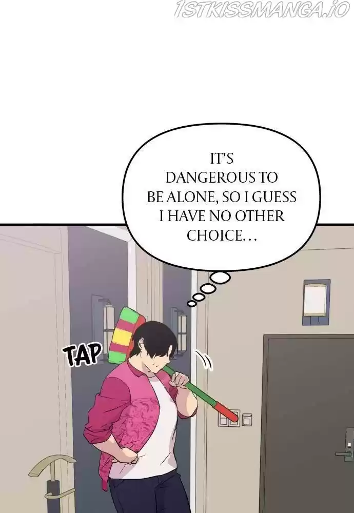 The Fabled Warrior Chapter 20