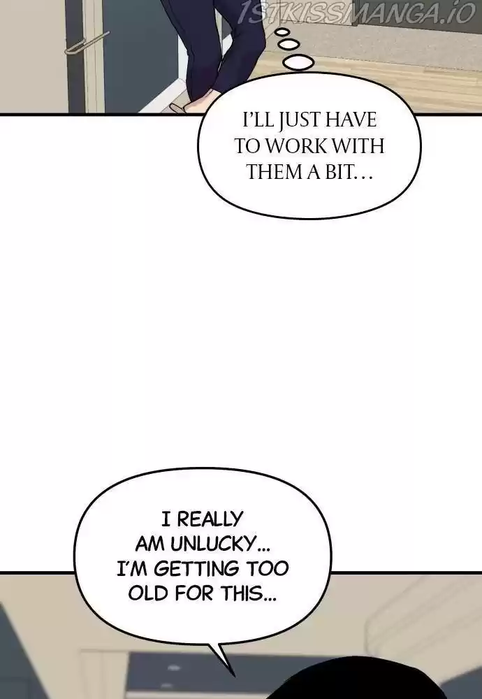 The Fabled Warrior Chapter 20