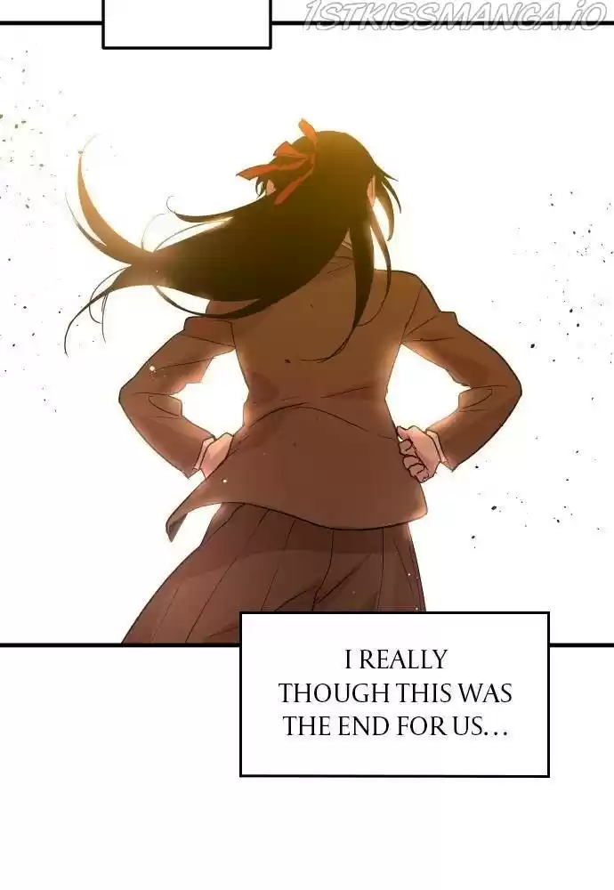 The Fabled Warrior Chapter 20