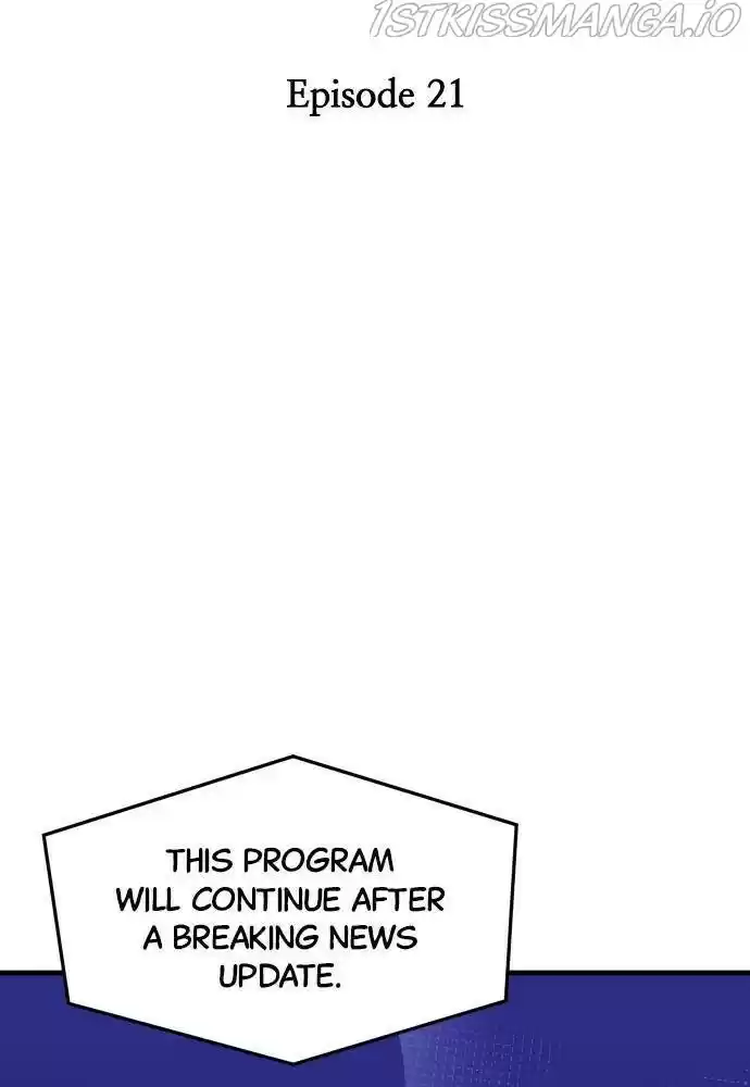 The Fabled Warrior Chapter 21