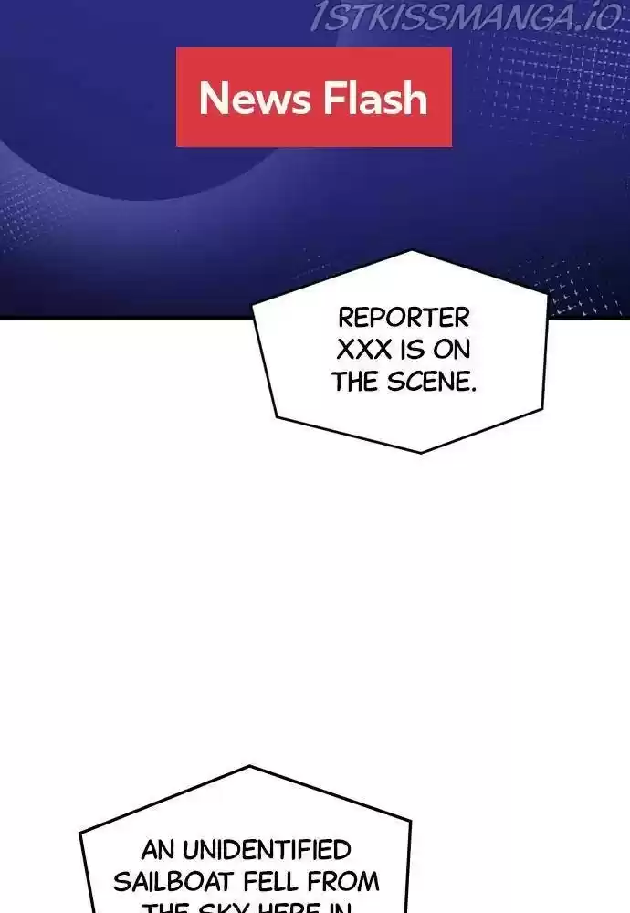 The Fabled Warrior Chapter 21