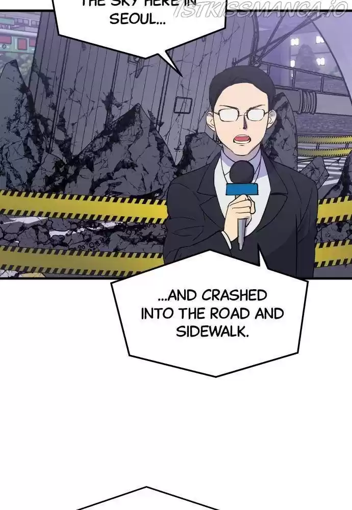 The Fabled Warrior Chapter 21