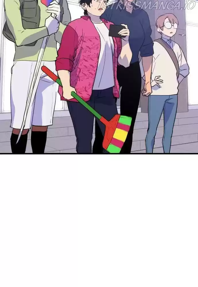 The Fabled Warrior Chapter 21