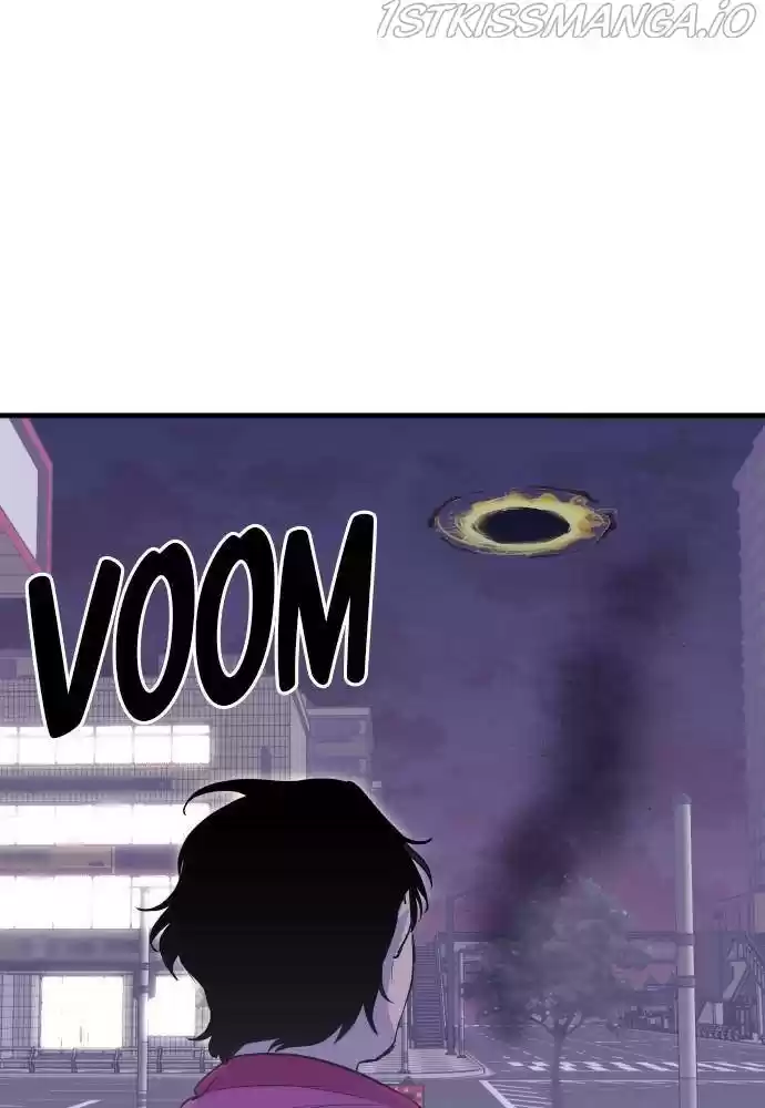 The Fabled Warrior Chapter 21