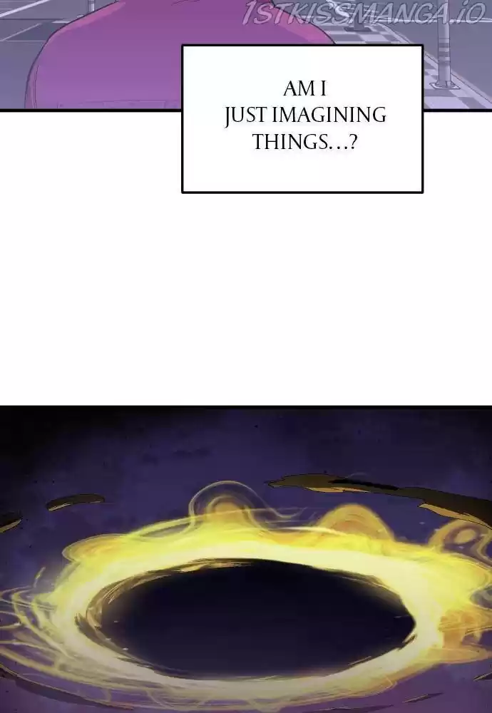 The Fabled Warrior Chapter 21