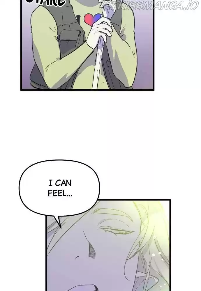 The Fabled Warrior Chapter 21