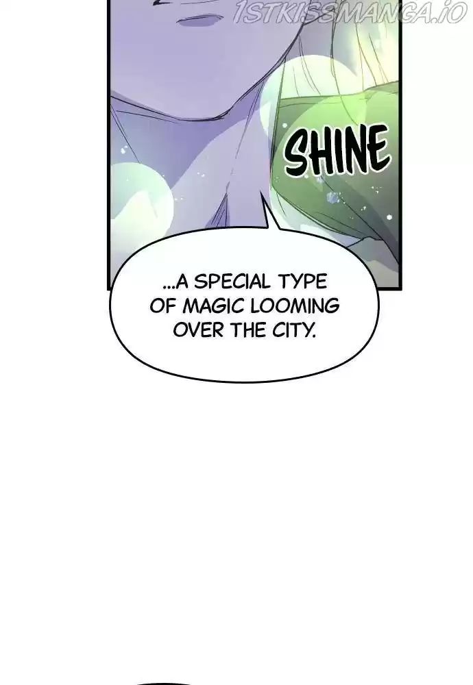 The Fabled Warrior Chapter 21