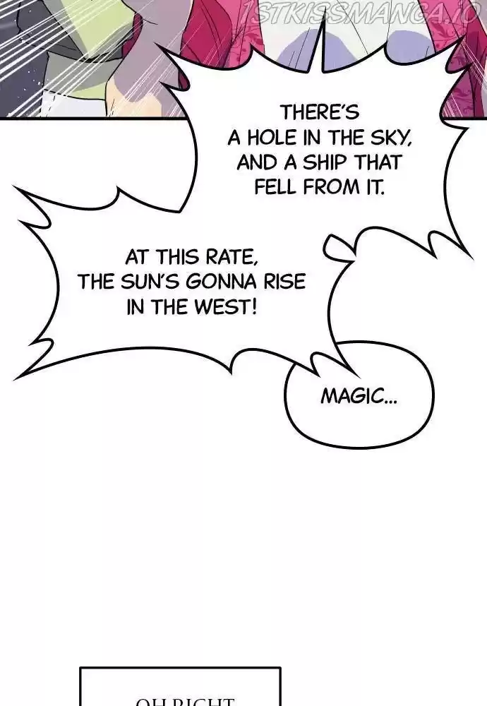 The Fabled Warrior Chapter 21