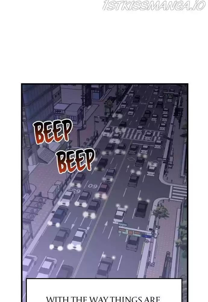 The Fabled Warrior Chapter 21