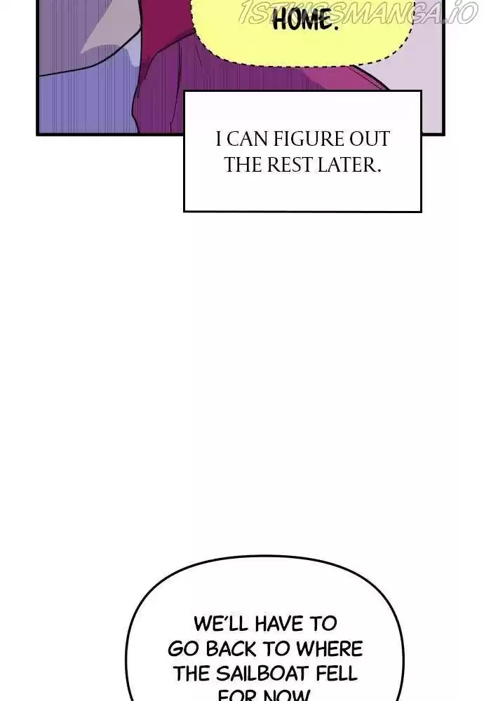 The Fabled Warrior Chapter 21